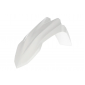 Μπροστινό φτερό ACERBIS RR 2T/4T 20-25, RX300/450 22-24, RR X-Pro 2T/4T 2025 White thumb